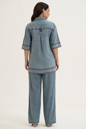 Lilah Top