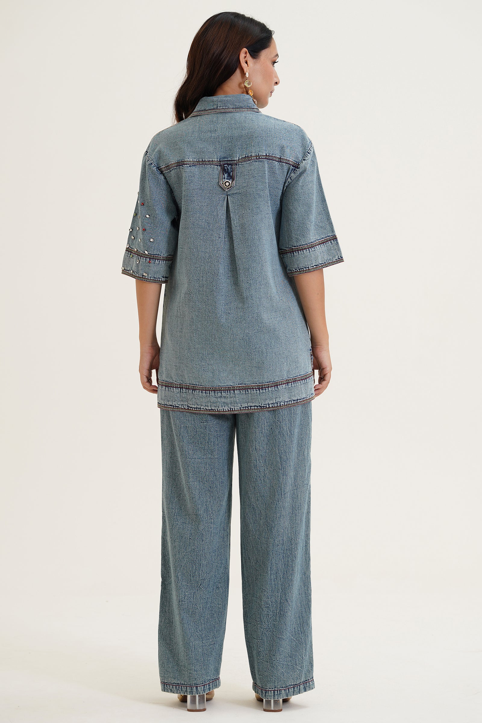 Lilah Co-ord Set