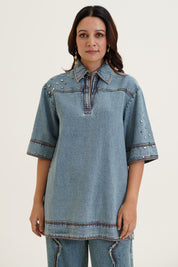 Lilah Top