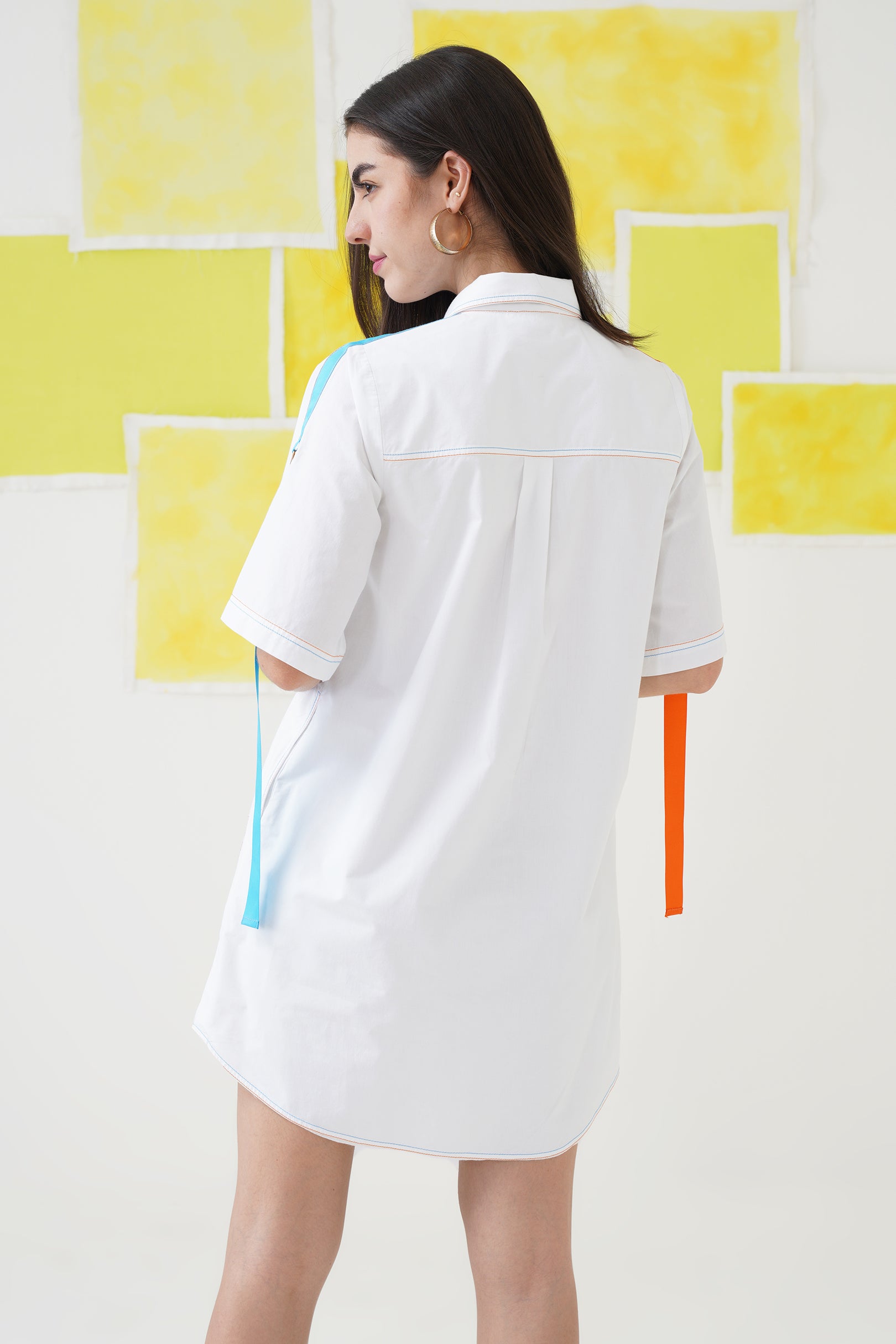 Marley Dress