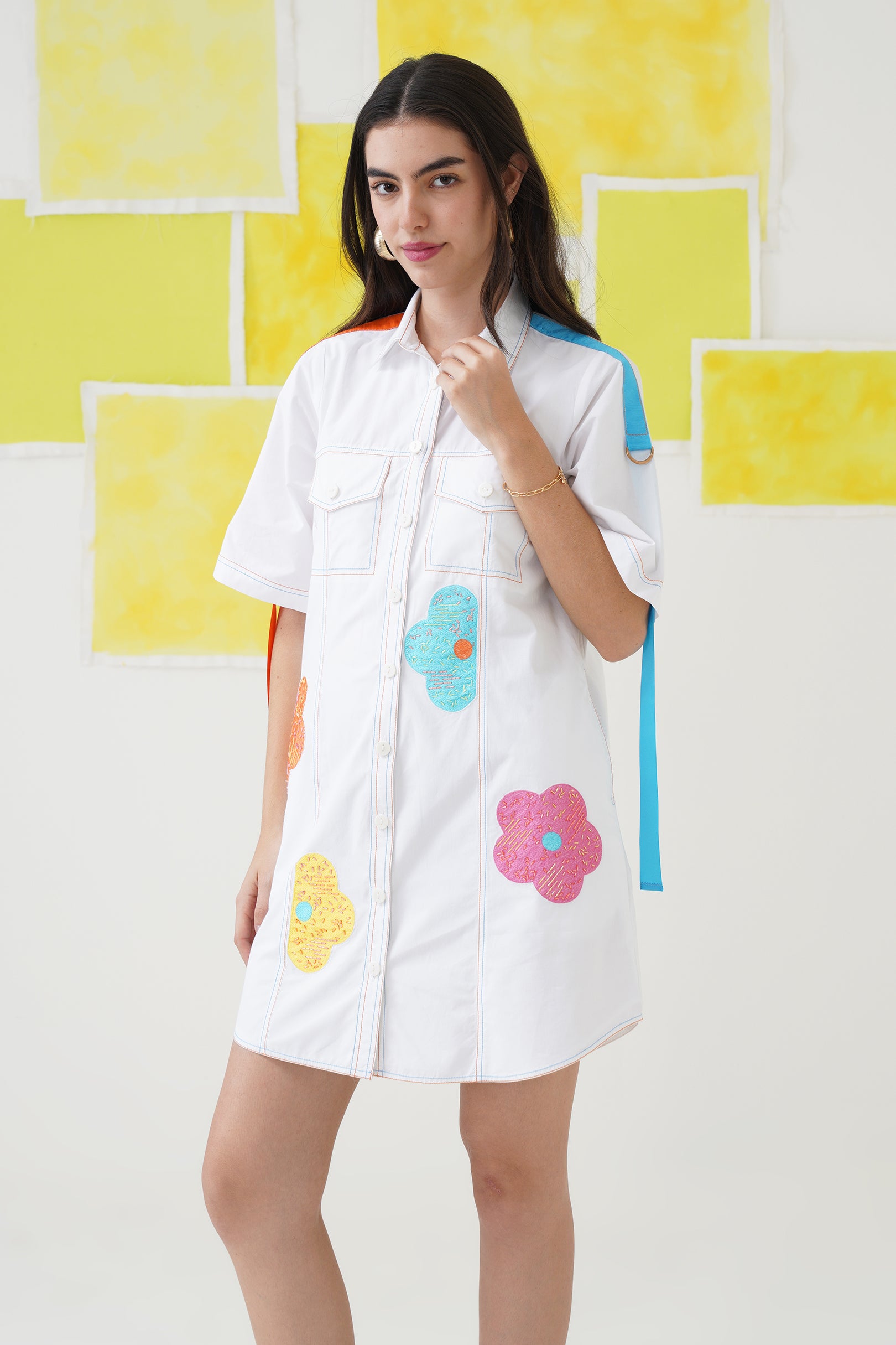 Marley Dress