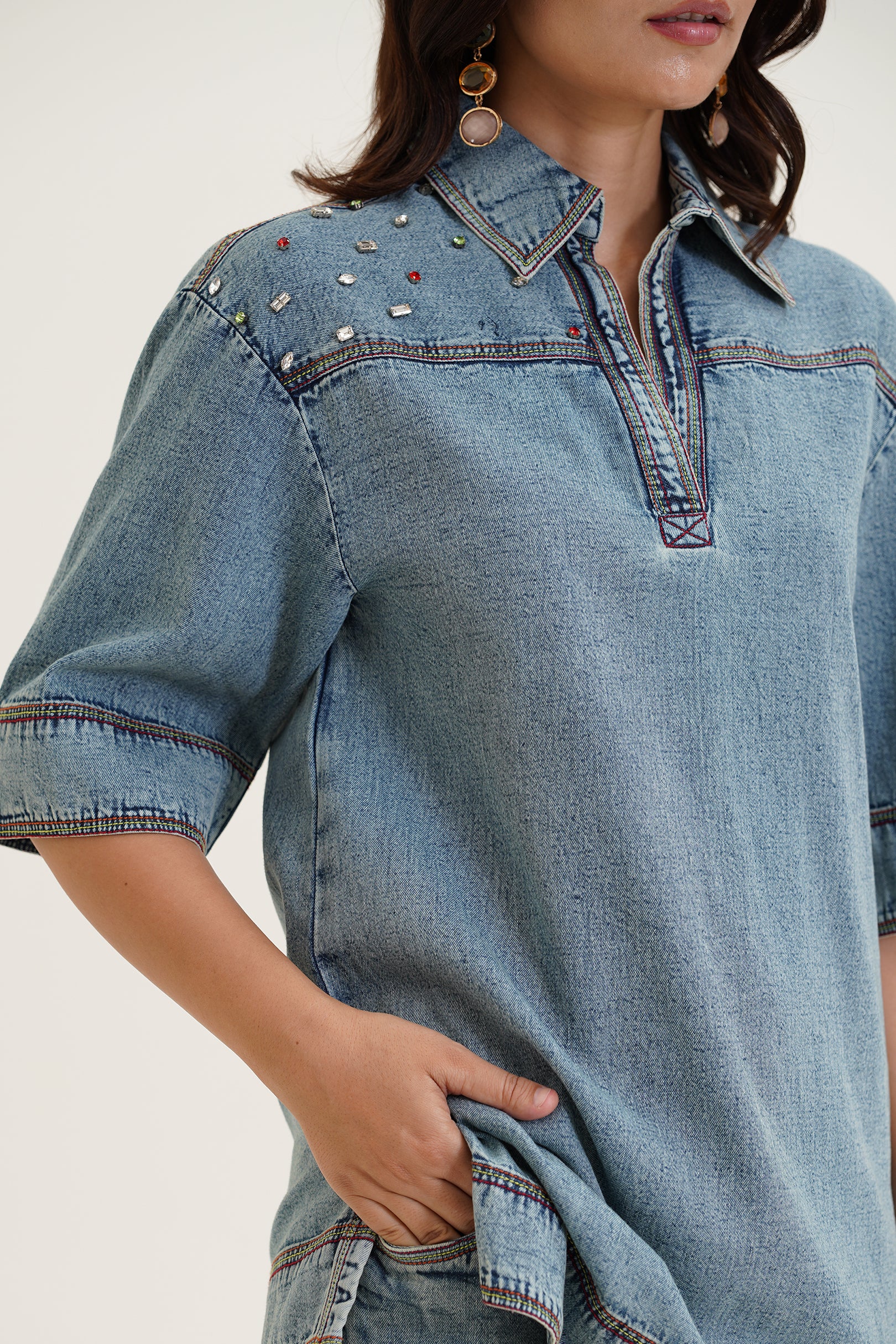 Lilah Top