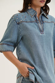 Lilah Top