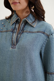 Lilah Top
