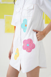 Marley Dress