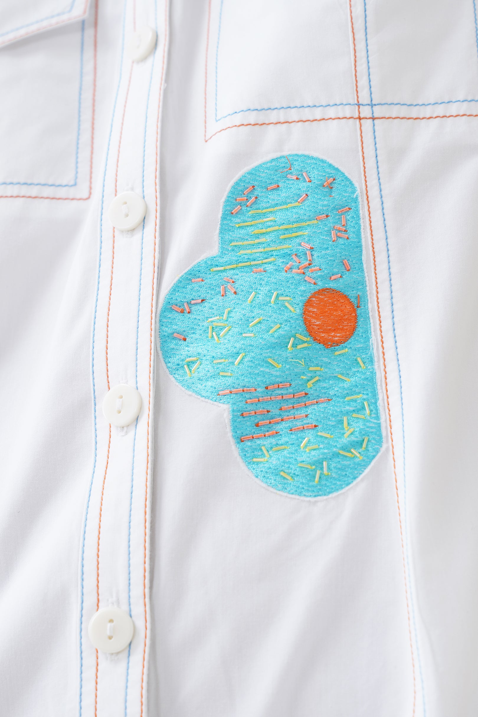 Marley Dress