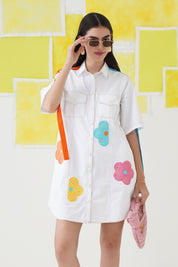 Marley Dress