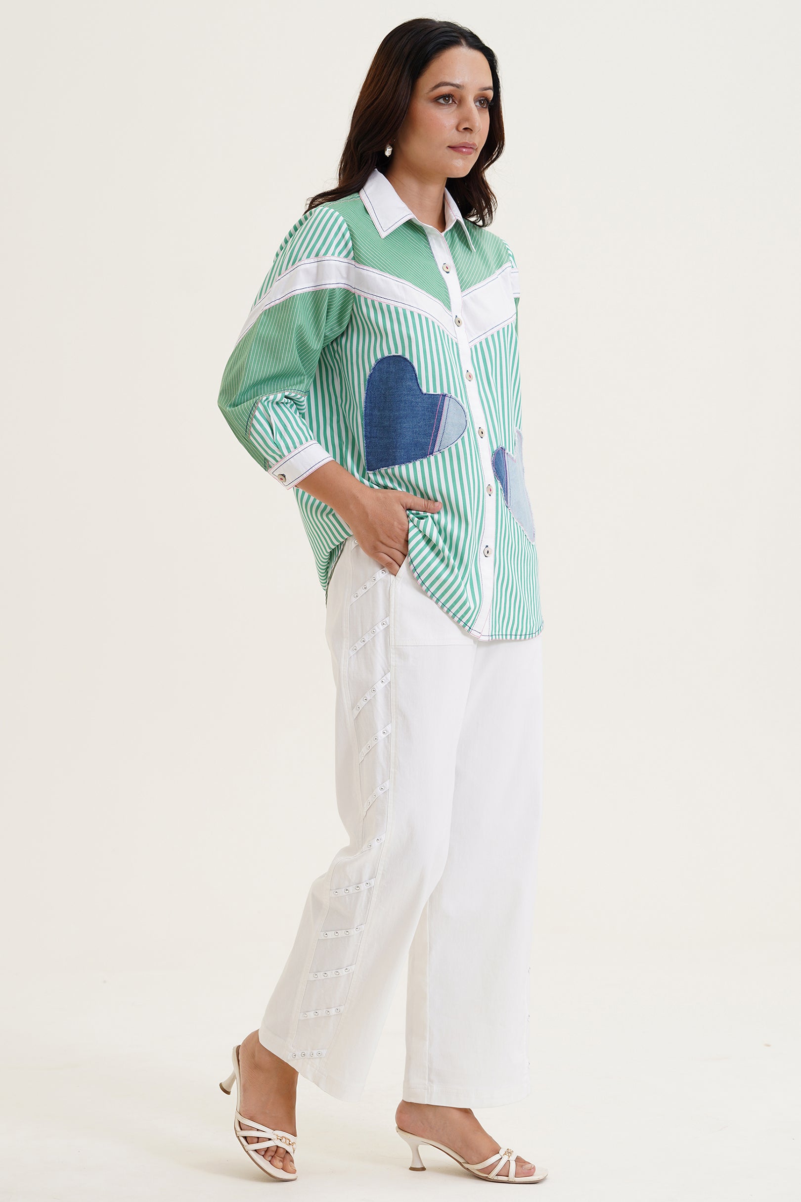 Heart Shirt