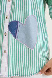 Heart Shirt