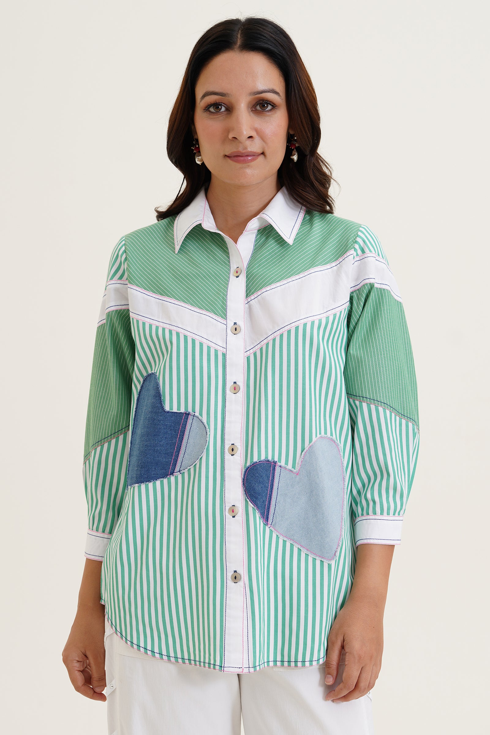 Heart Shirt