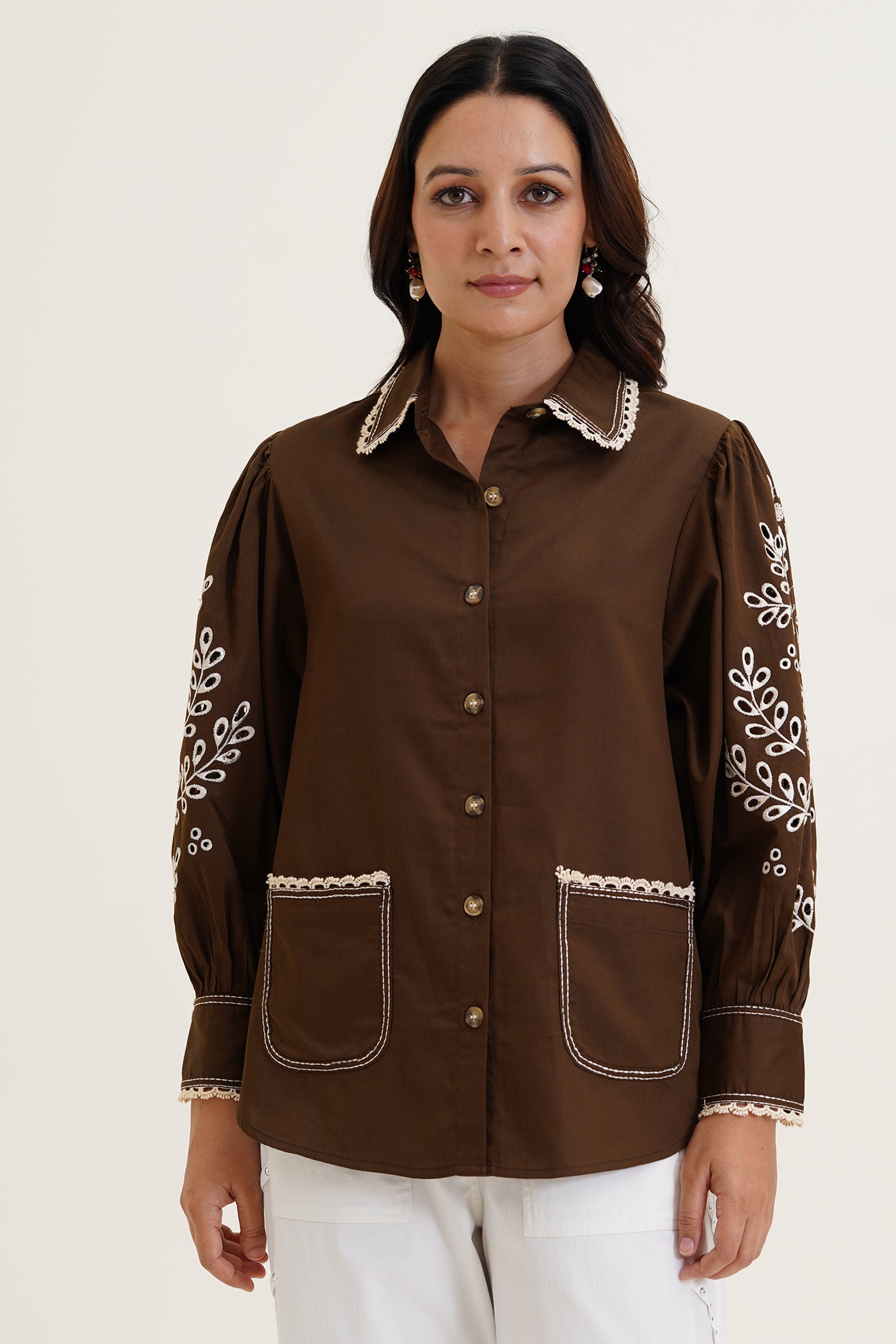 Chloe Shirt