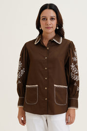 Chloe Shirt