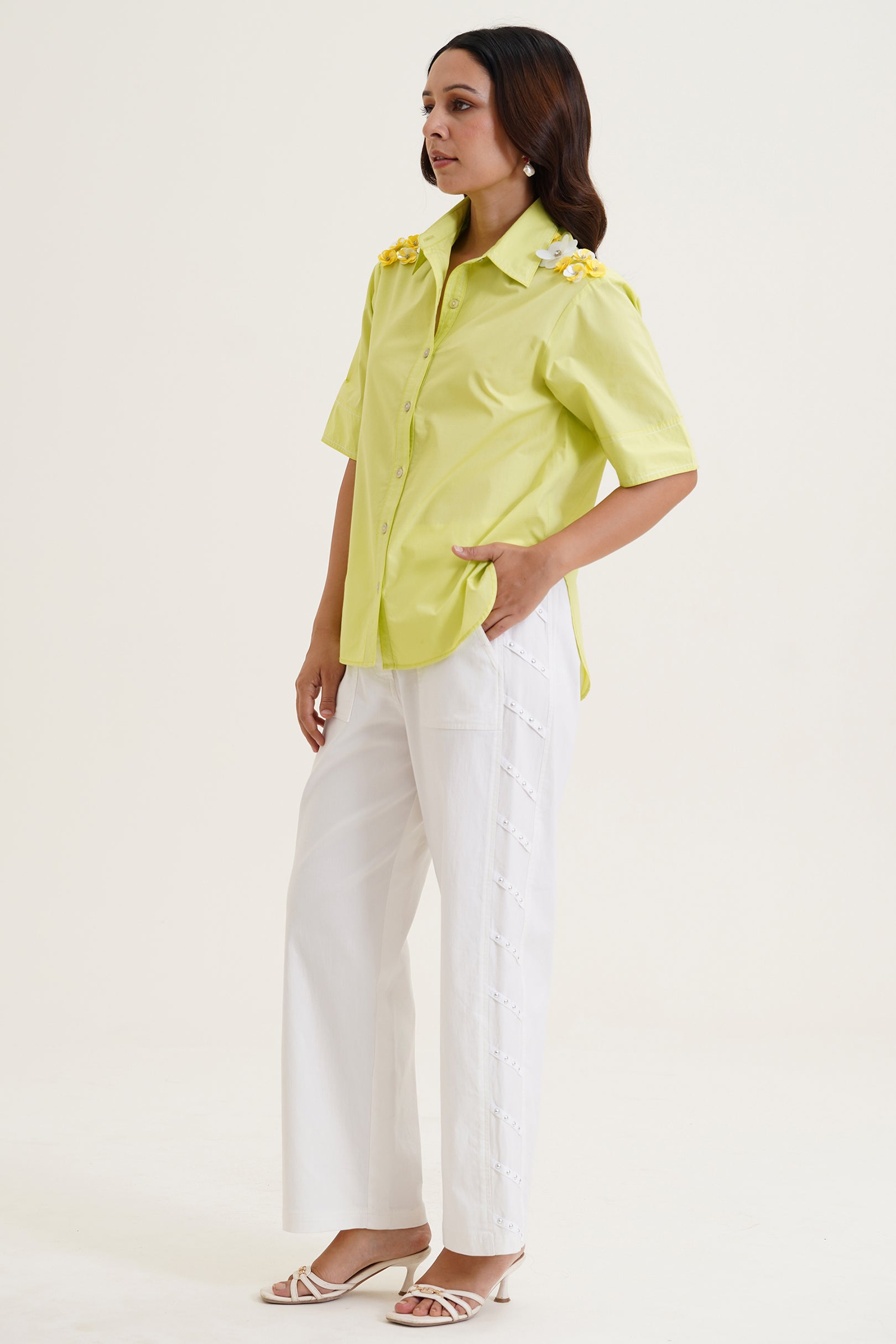Amora Shirt