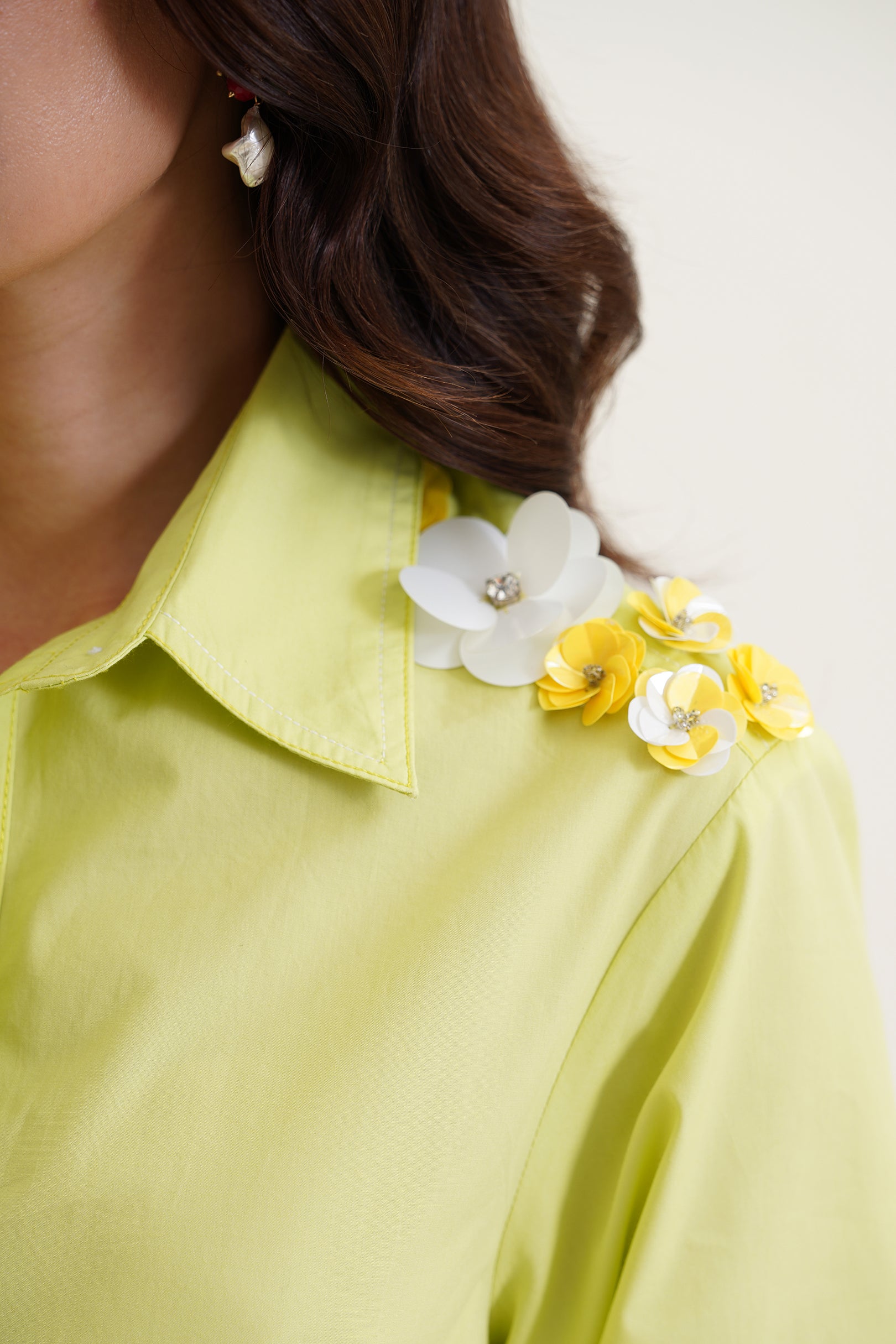 Amora Shirt