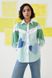 Heart Shirt