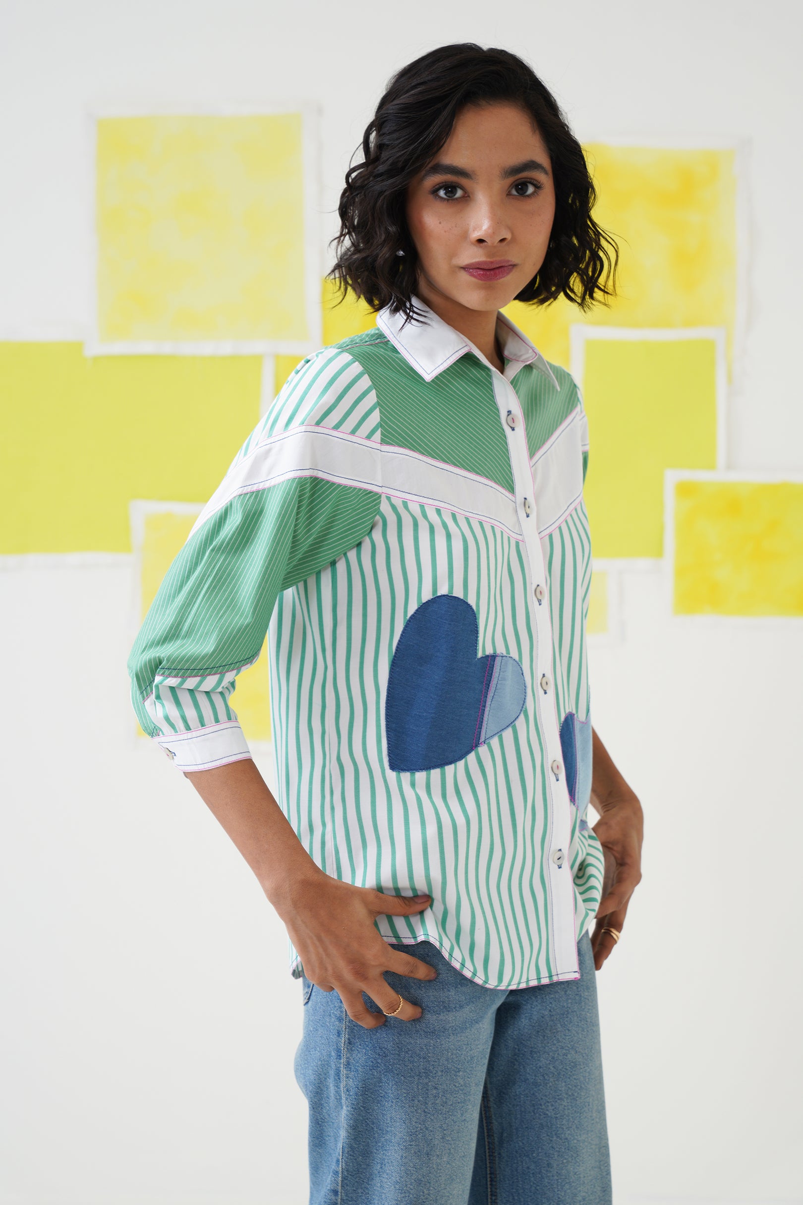 Heart Shirt