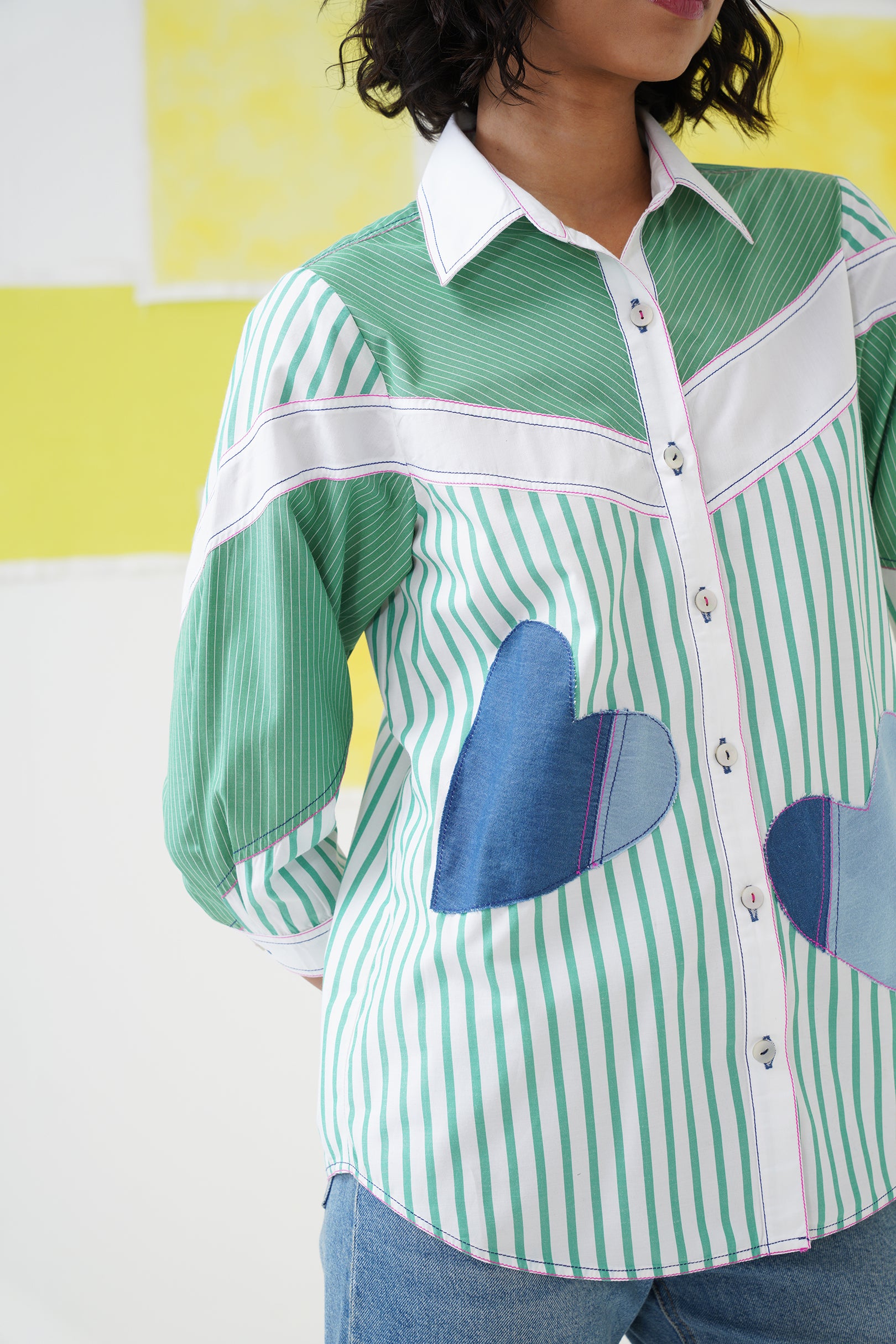 Heart Shirt