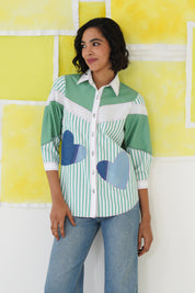 Heart Shirt