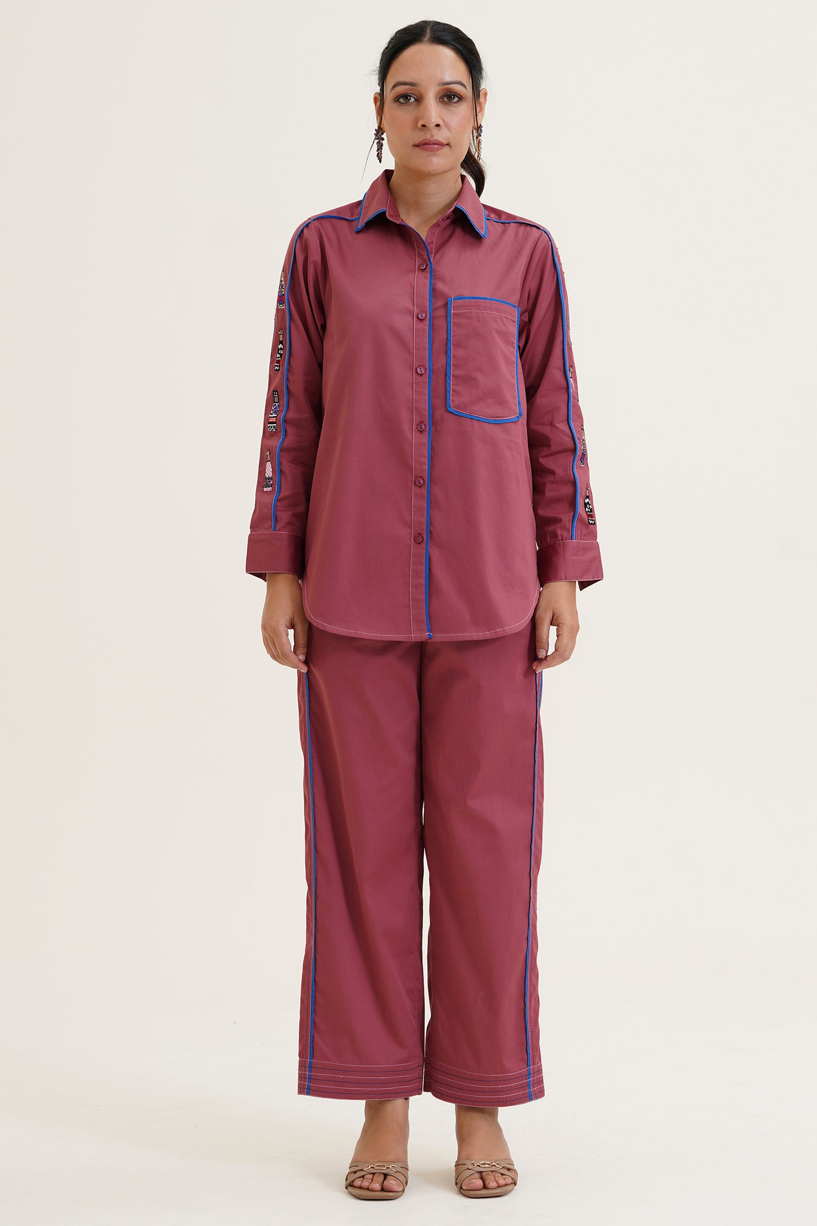 Maia Pant