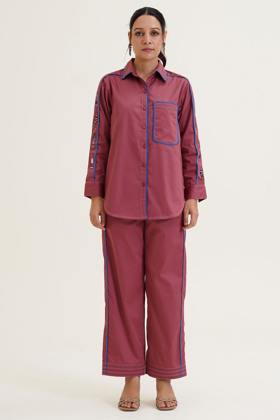 Maia Pant