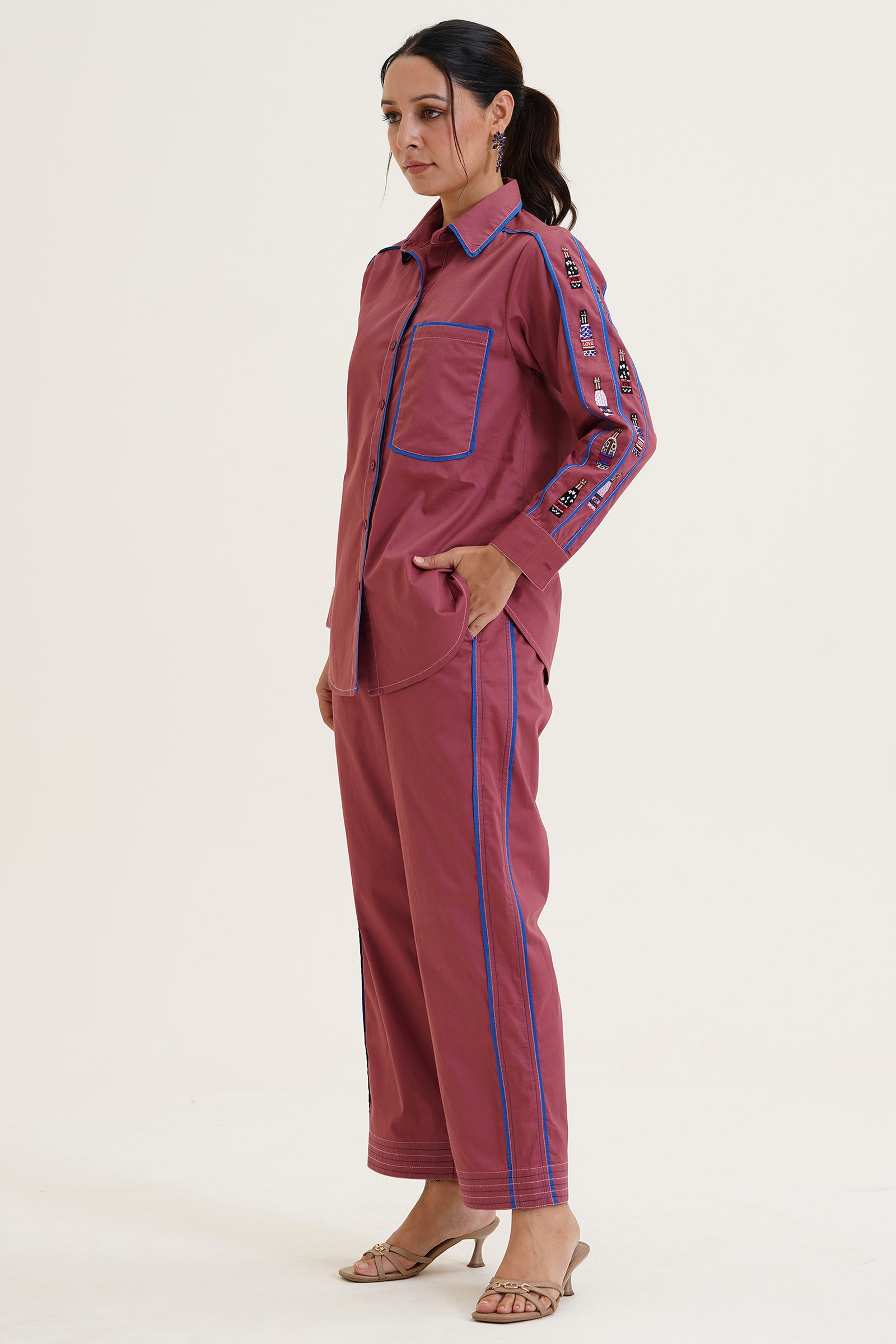 Maia Pant