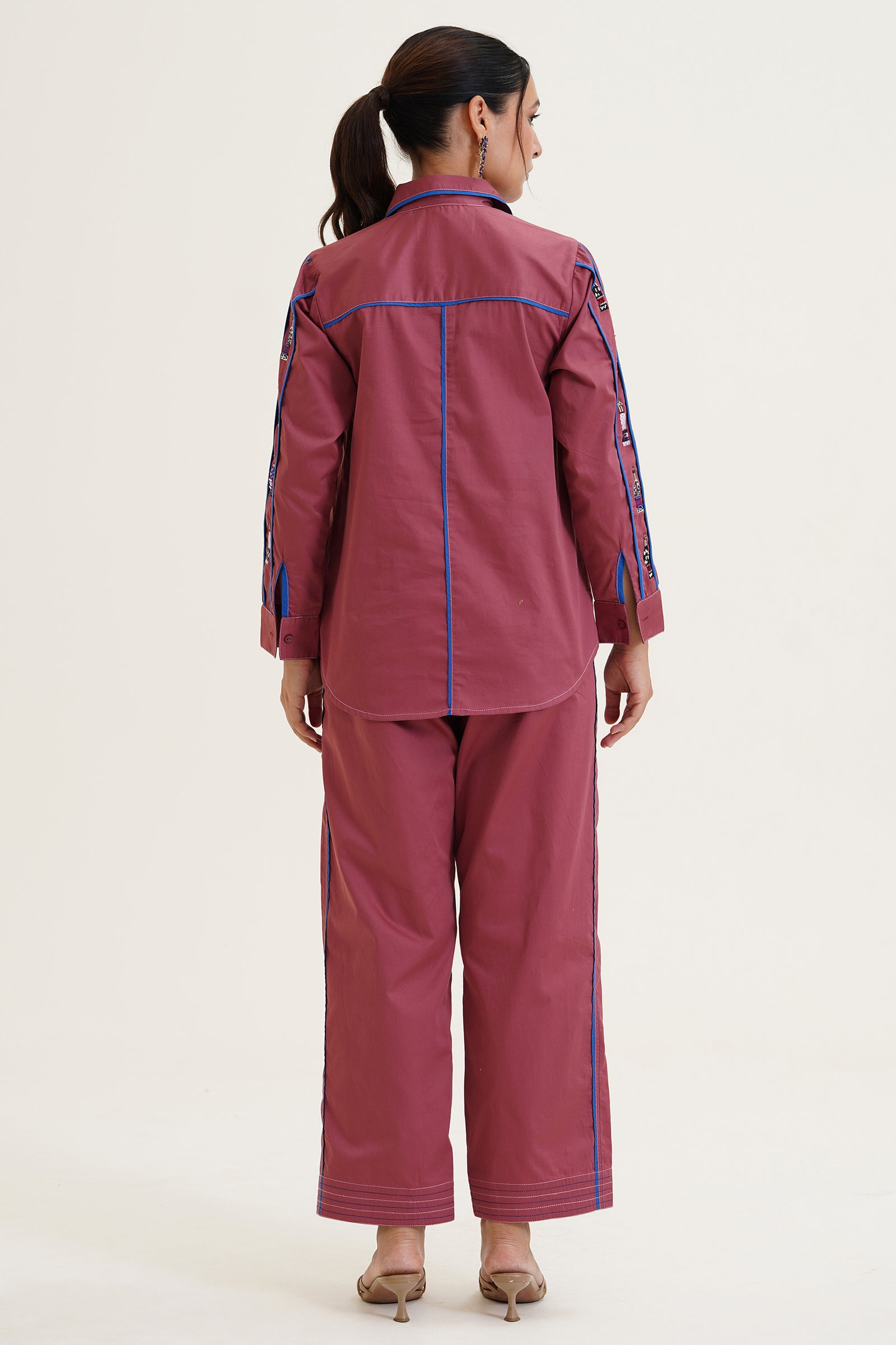 Maia Pant
