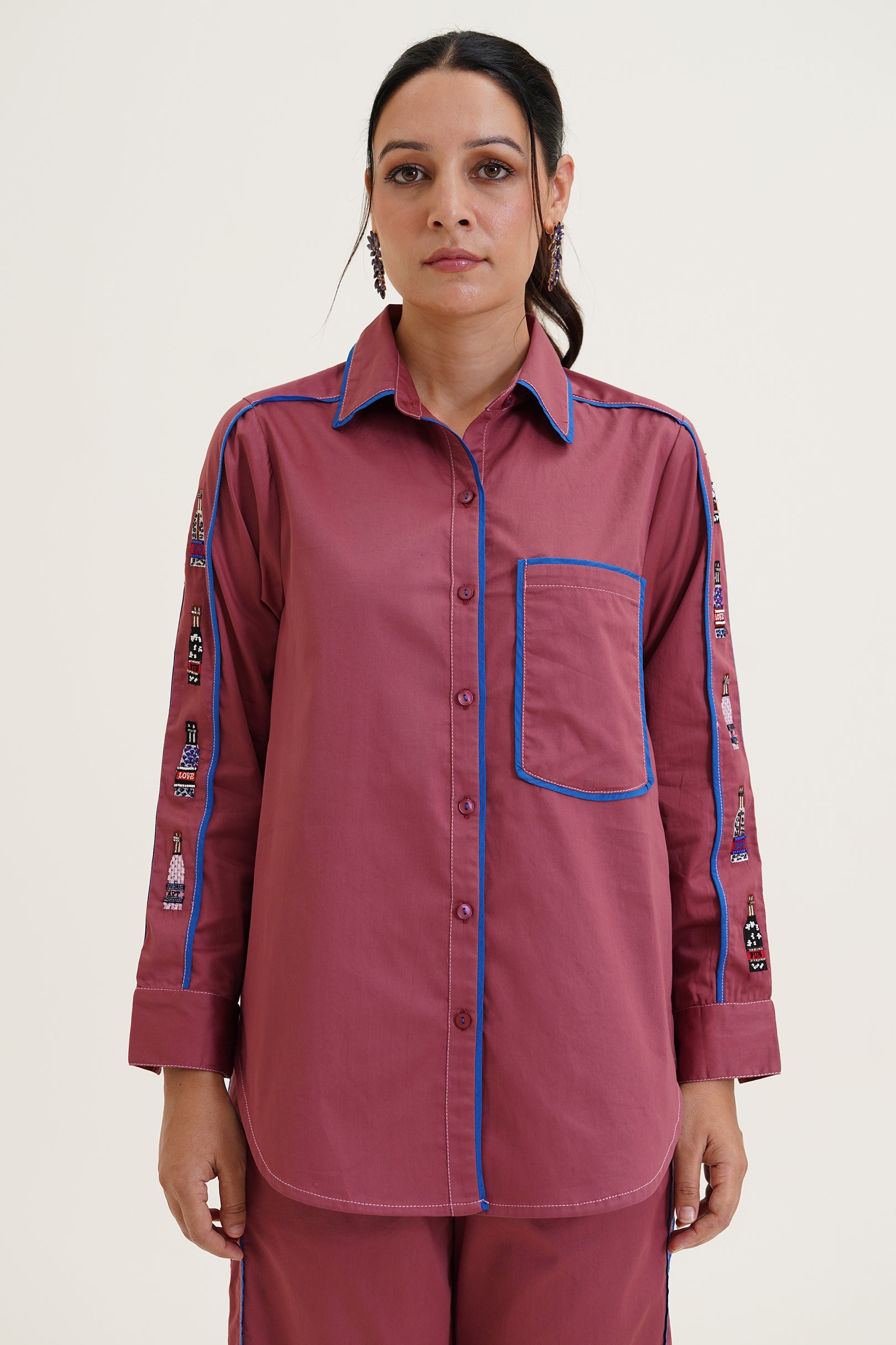 Maia Shirt