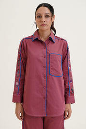 Maia Shirt