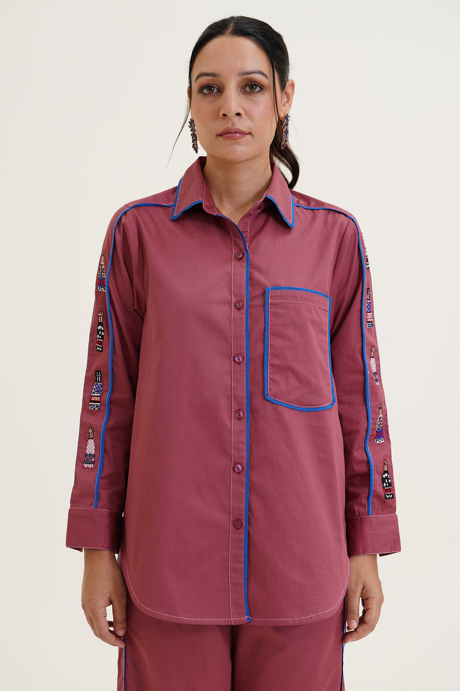 Maia Shirt