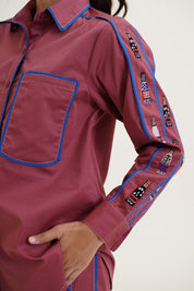 Maia Shirt