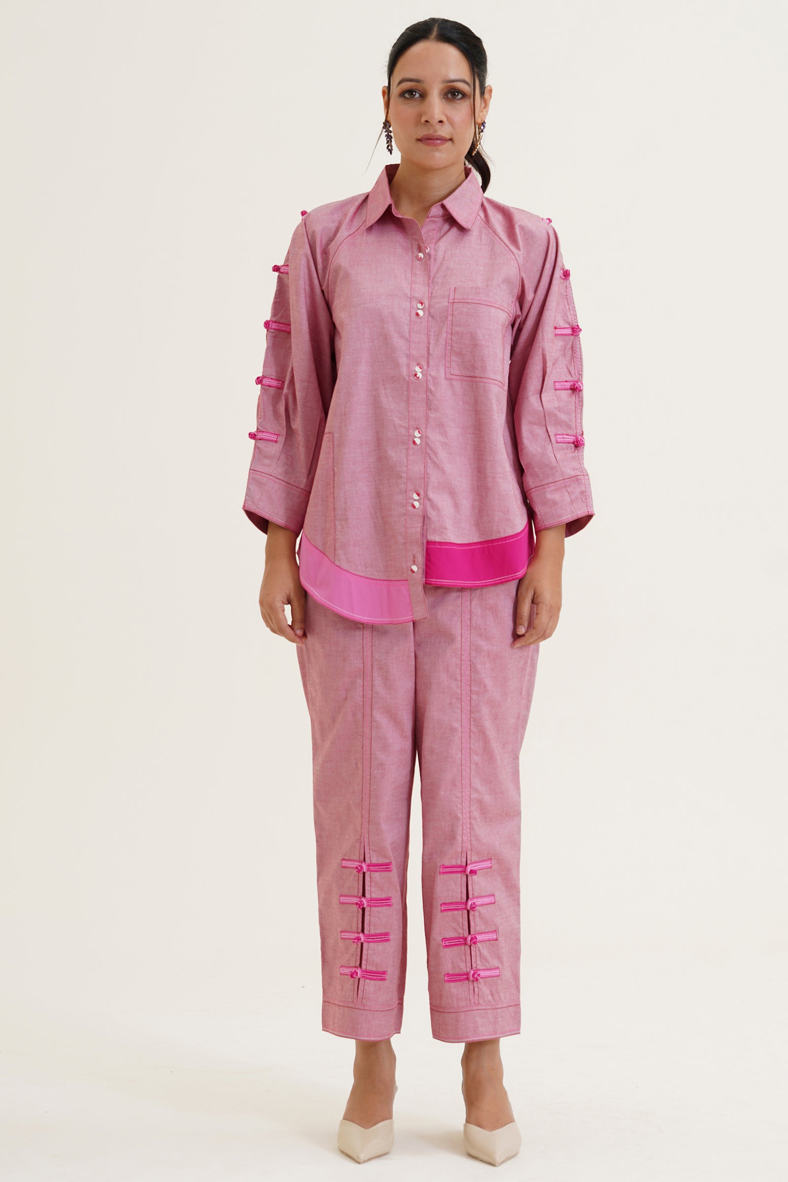 Vera Co-ord Set