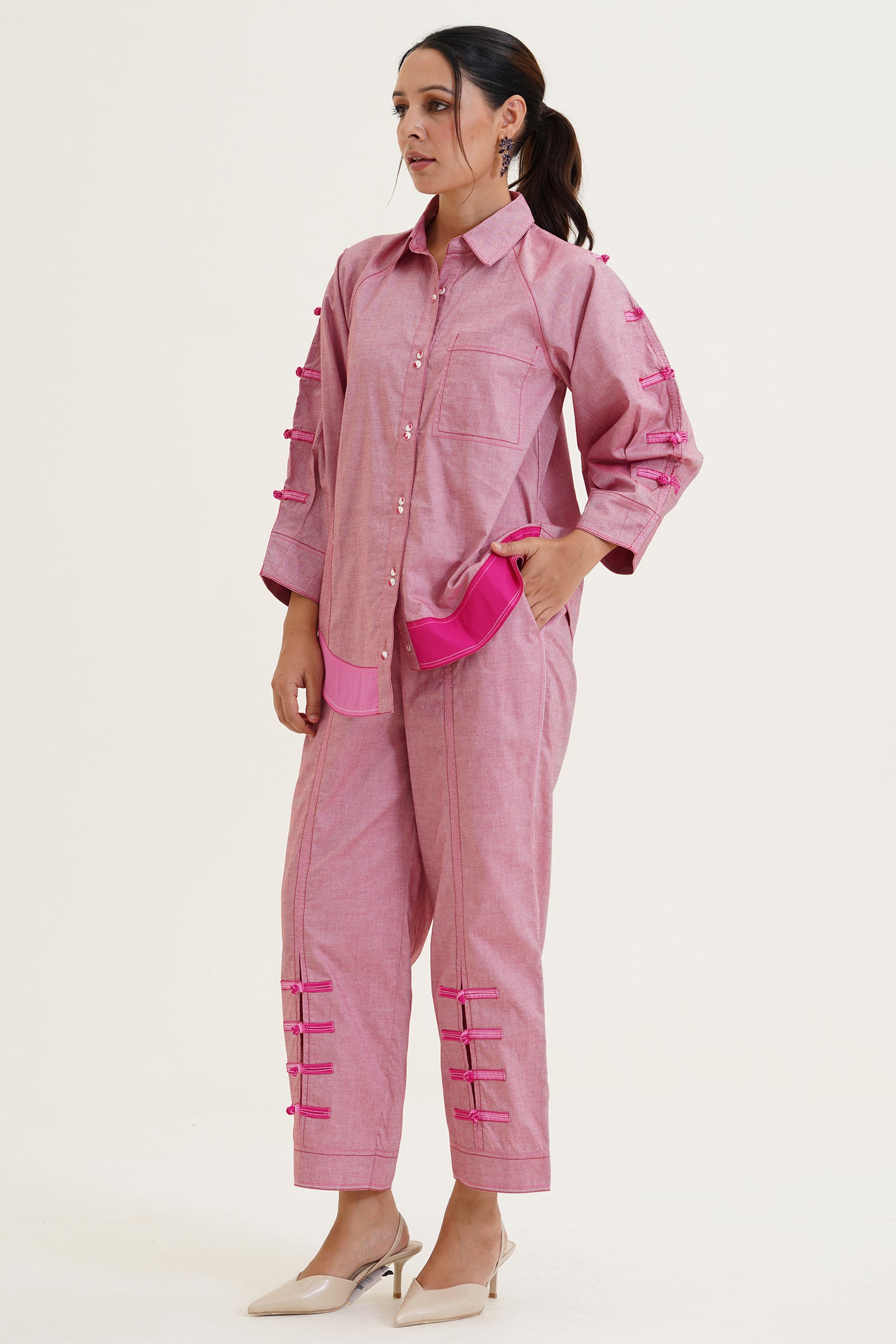 Vera Shirt
