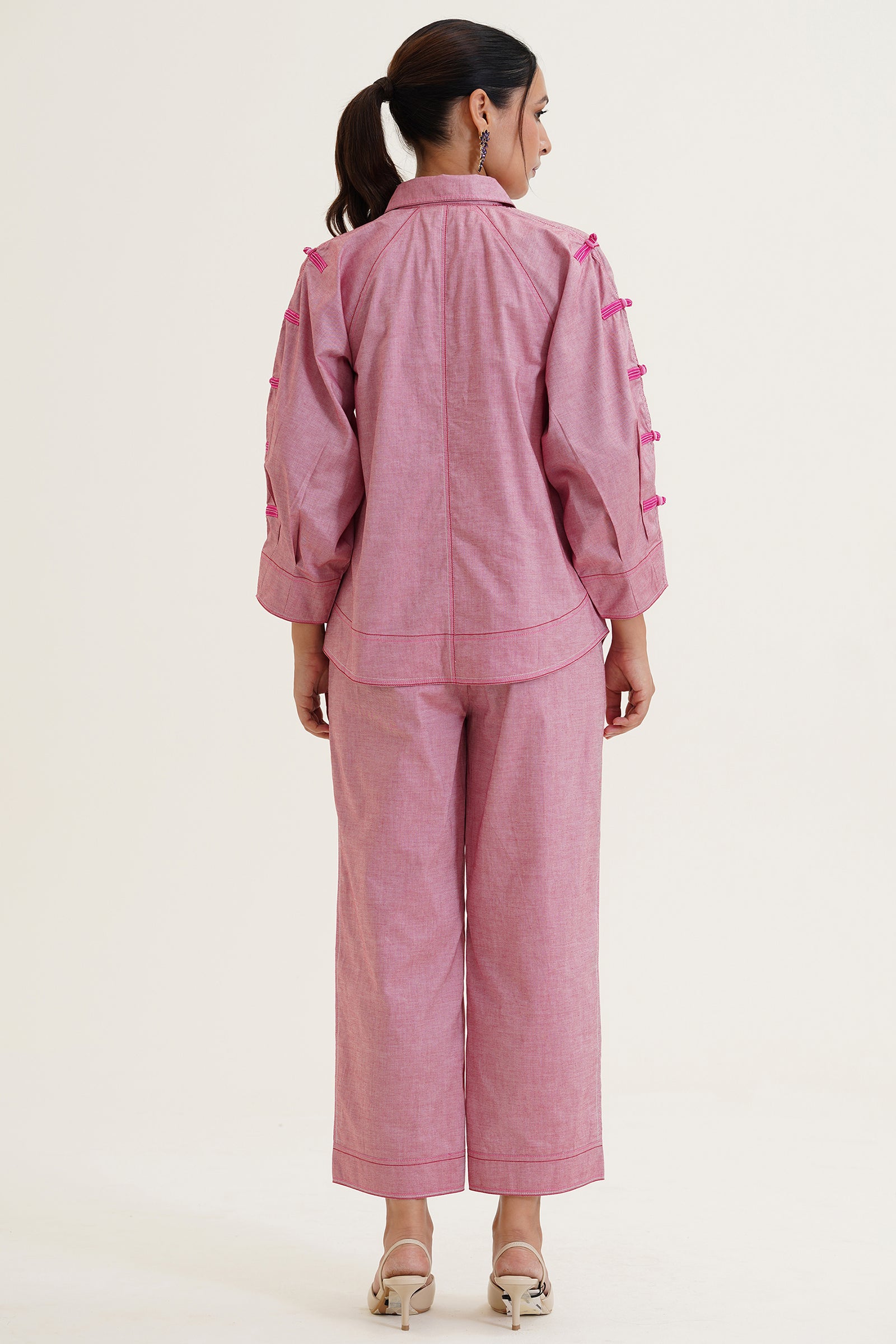 Vera Shirt