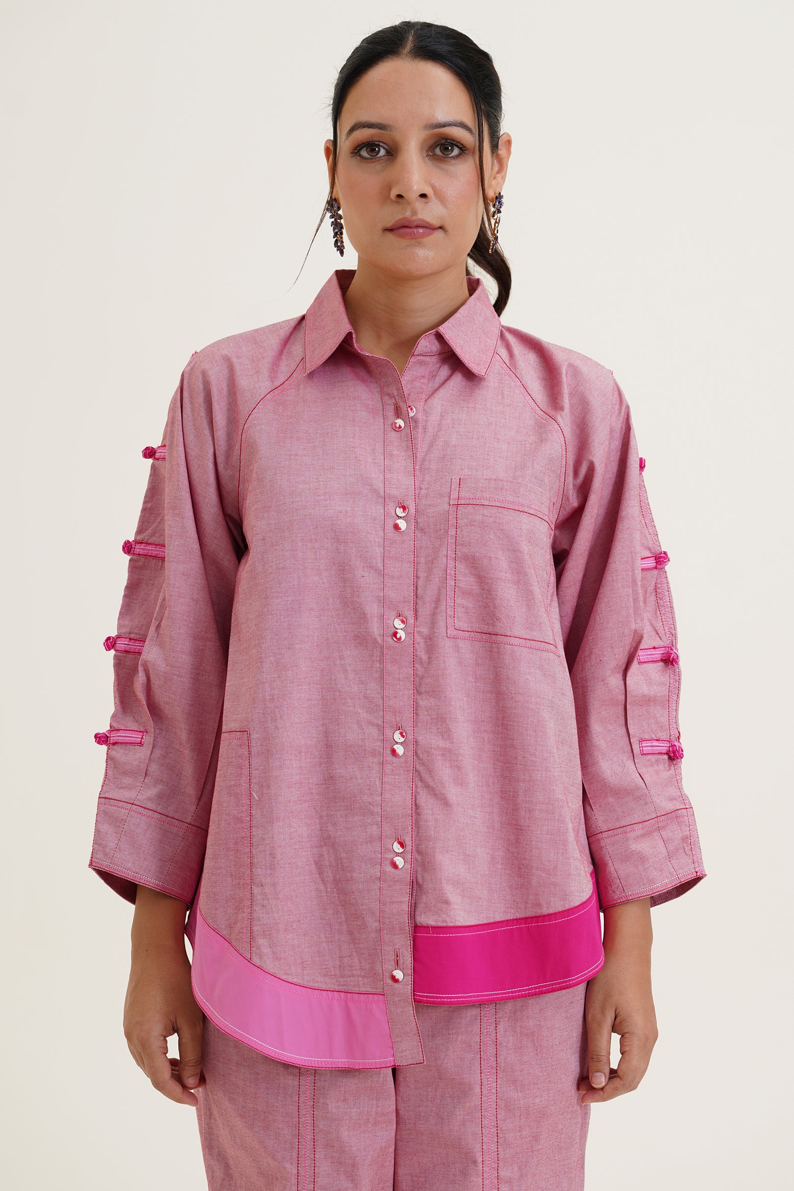 Vera Shirt
