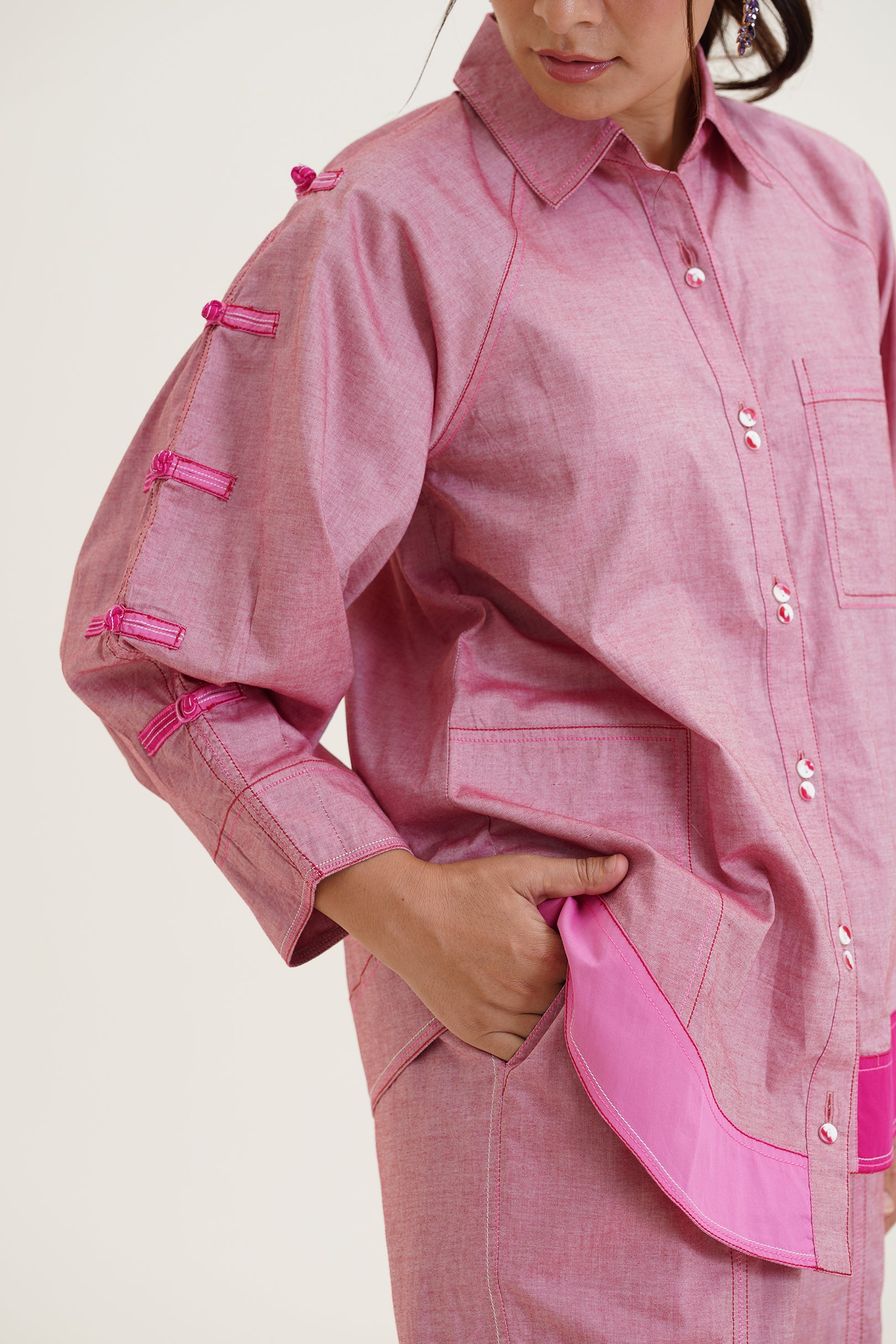 Vera Shirt