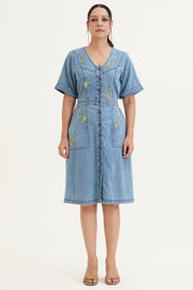 Alaya Dress