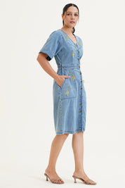Alaya Dress