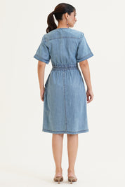 Alaya Dress