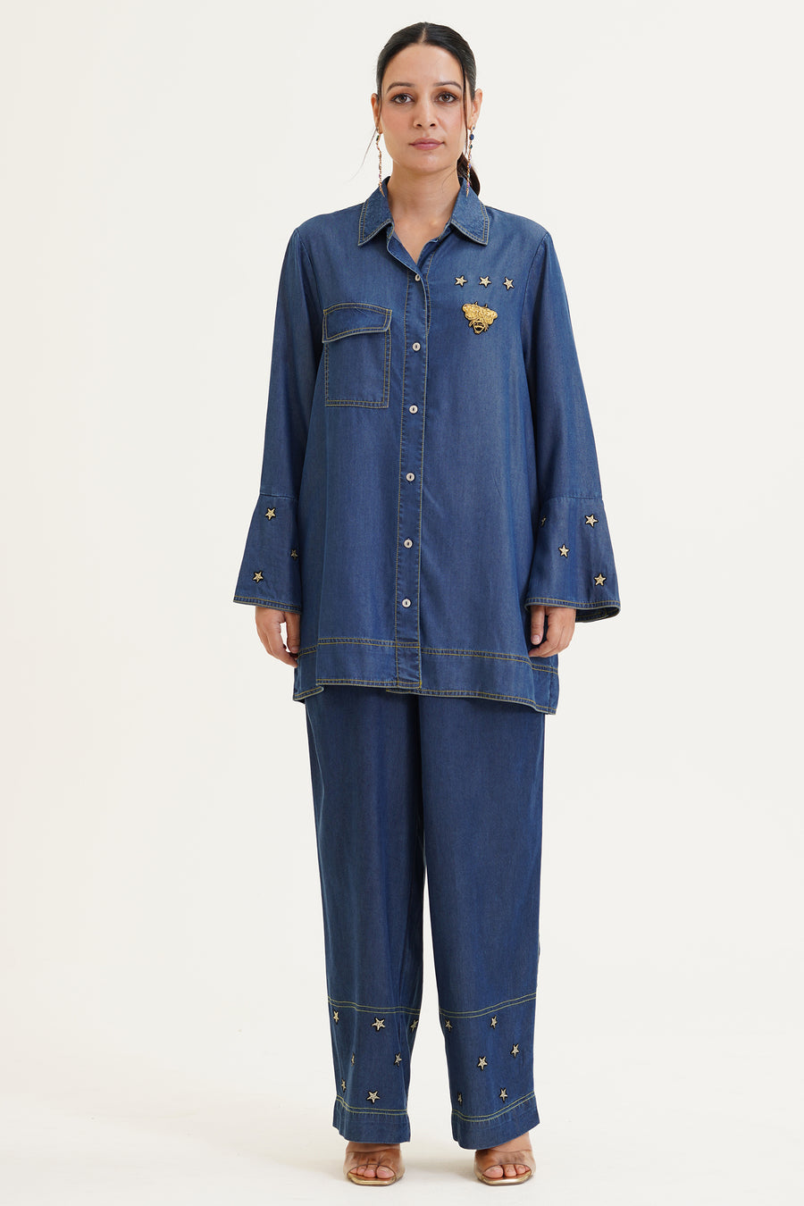 Grazia Co-ord Set