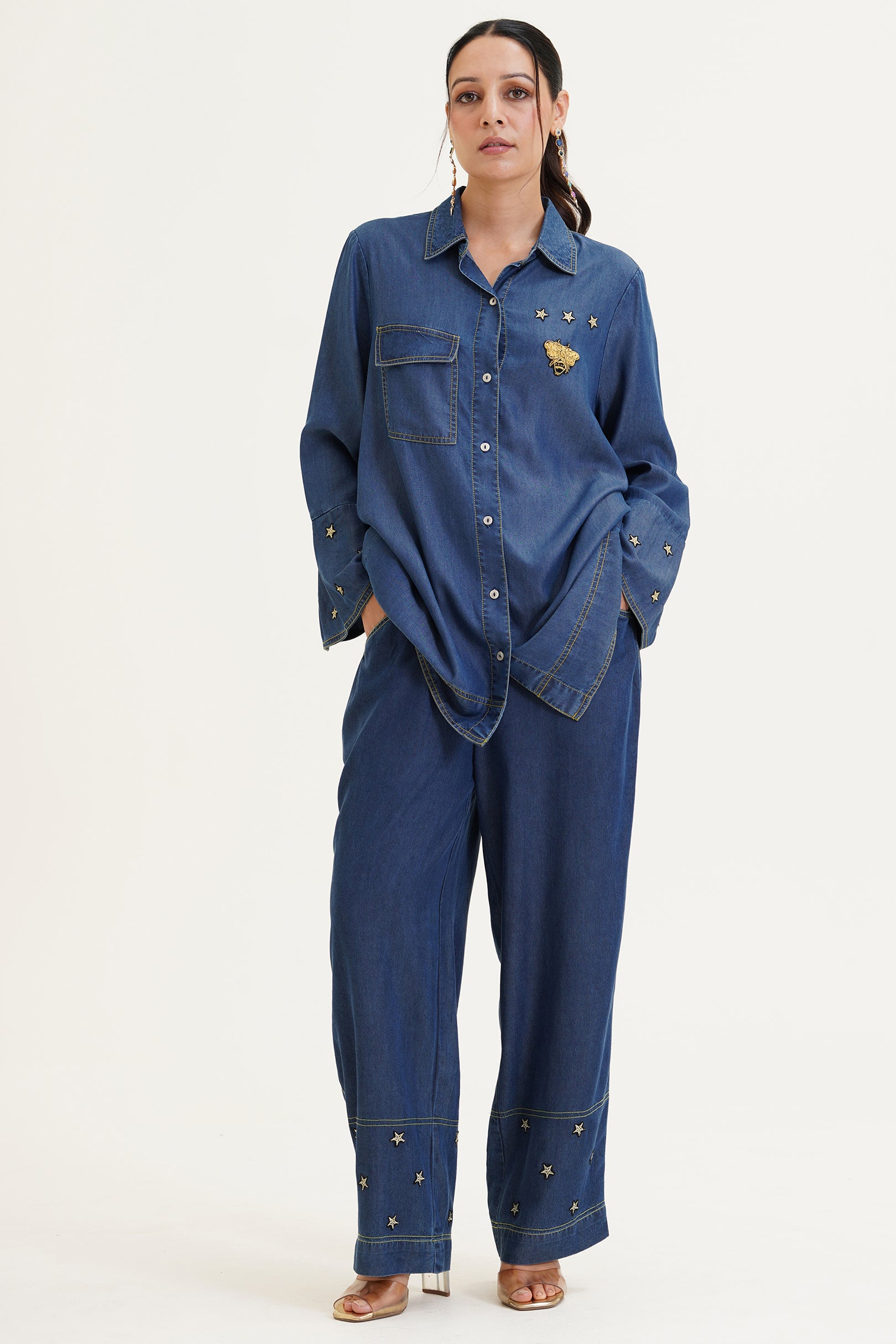 Grazia Co-ord Set