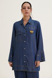 Grazia Shirt