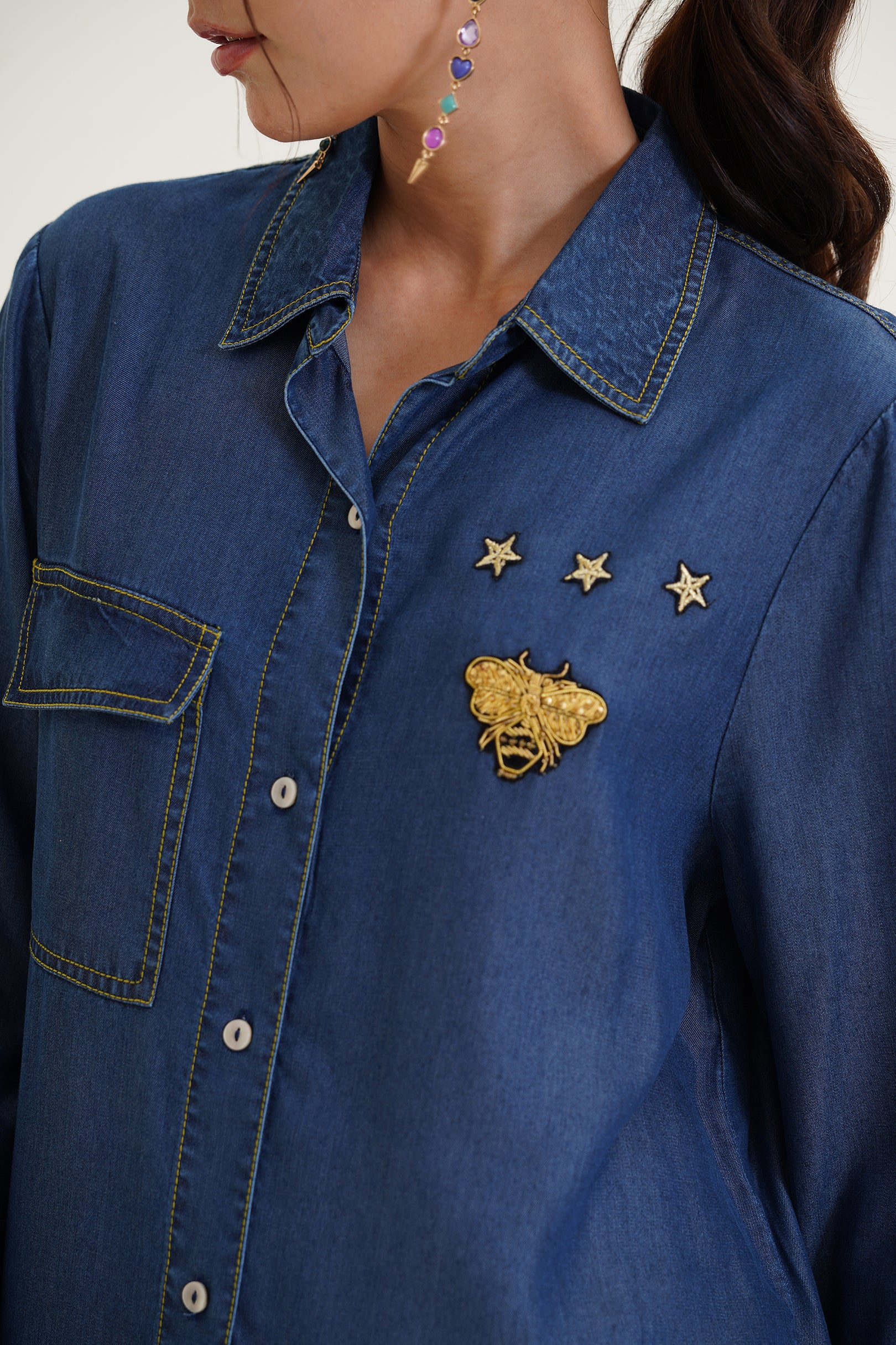 Grazia Shirt