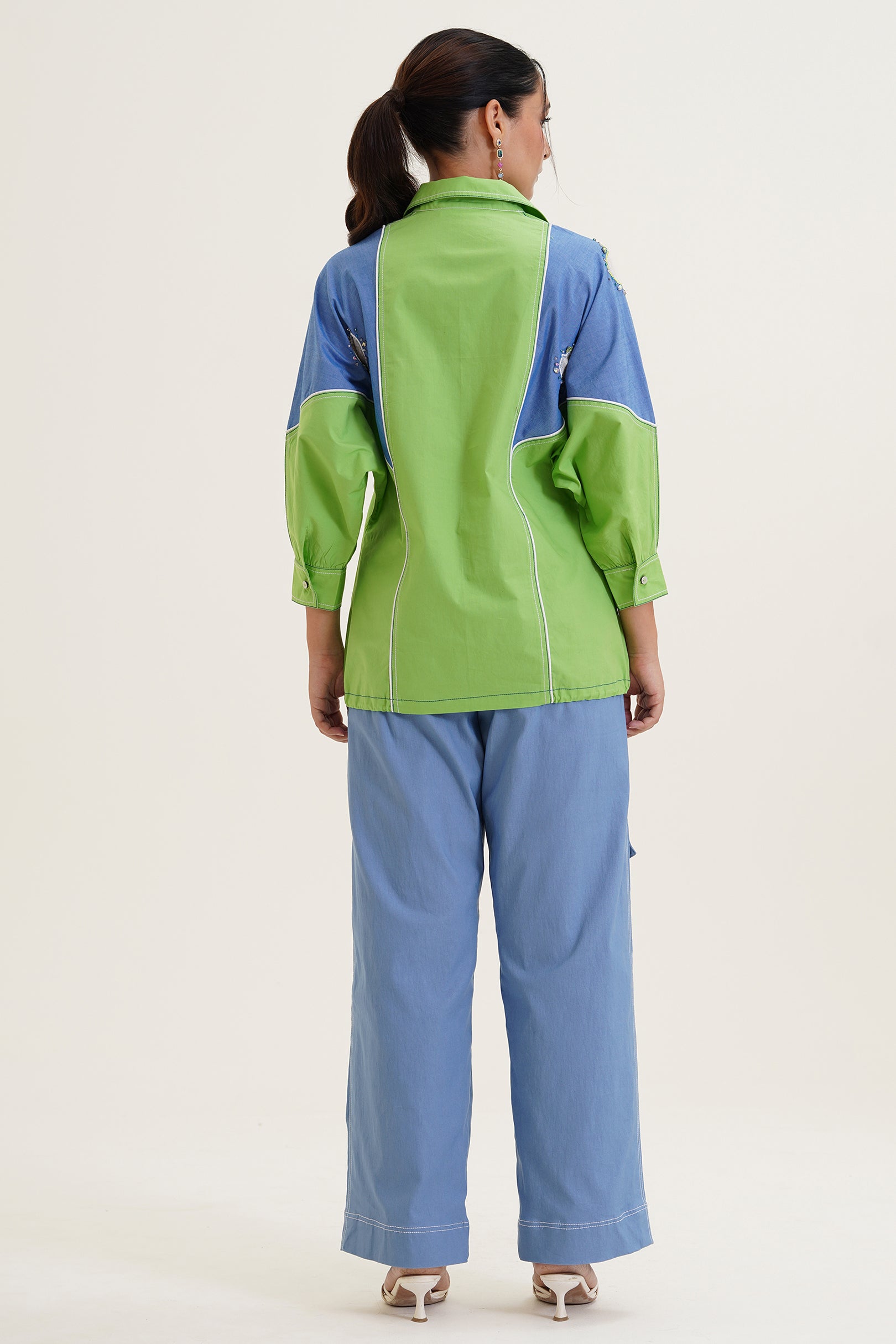 Kyla Pant