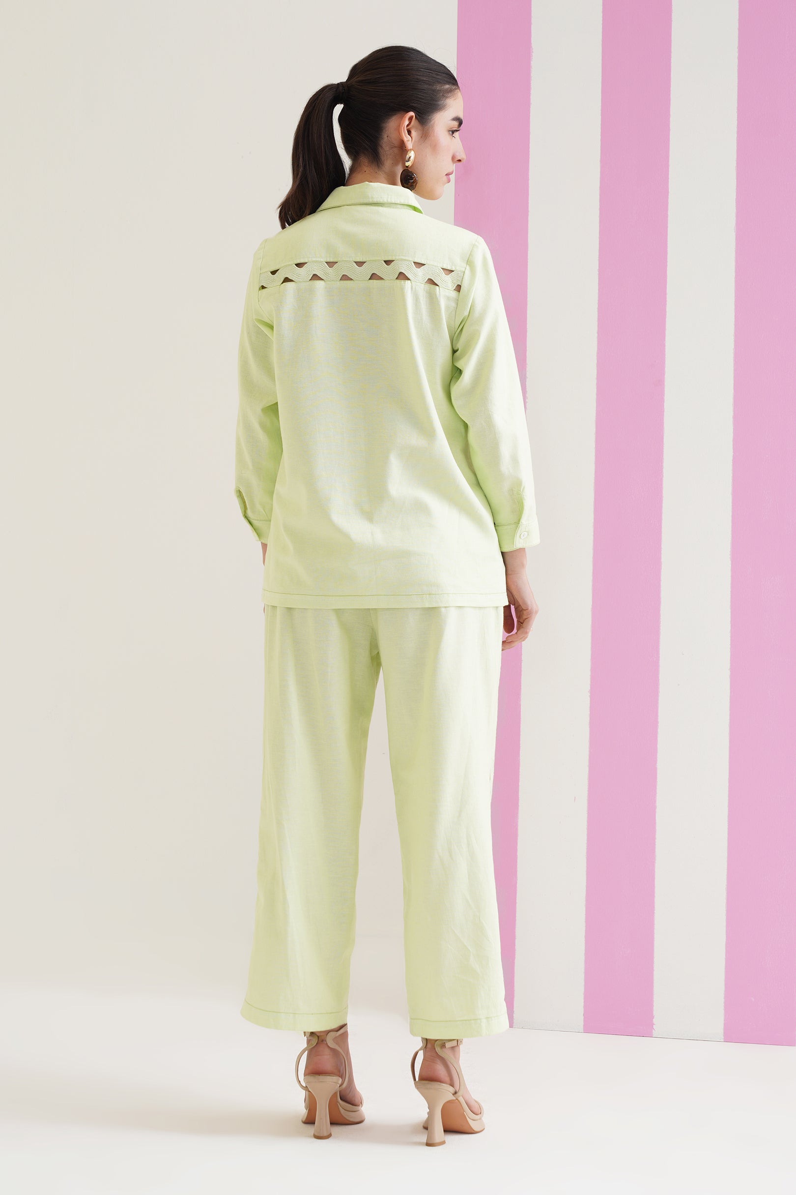 Nylah Co - ord Set