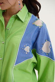 Lina Shirt