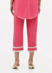 Isabella Lace Pants