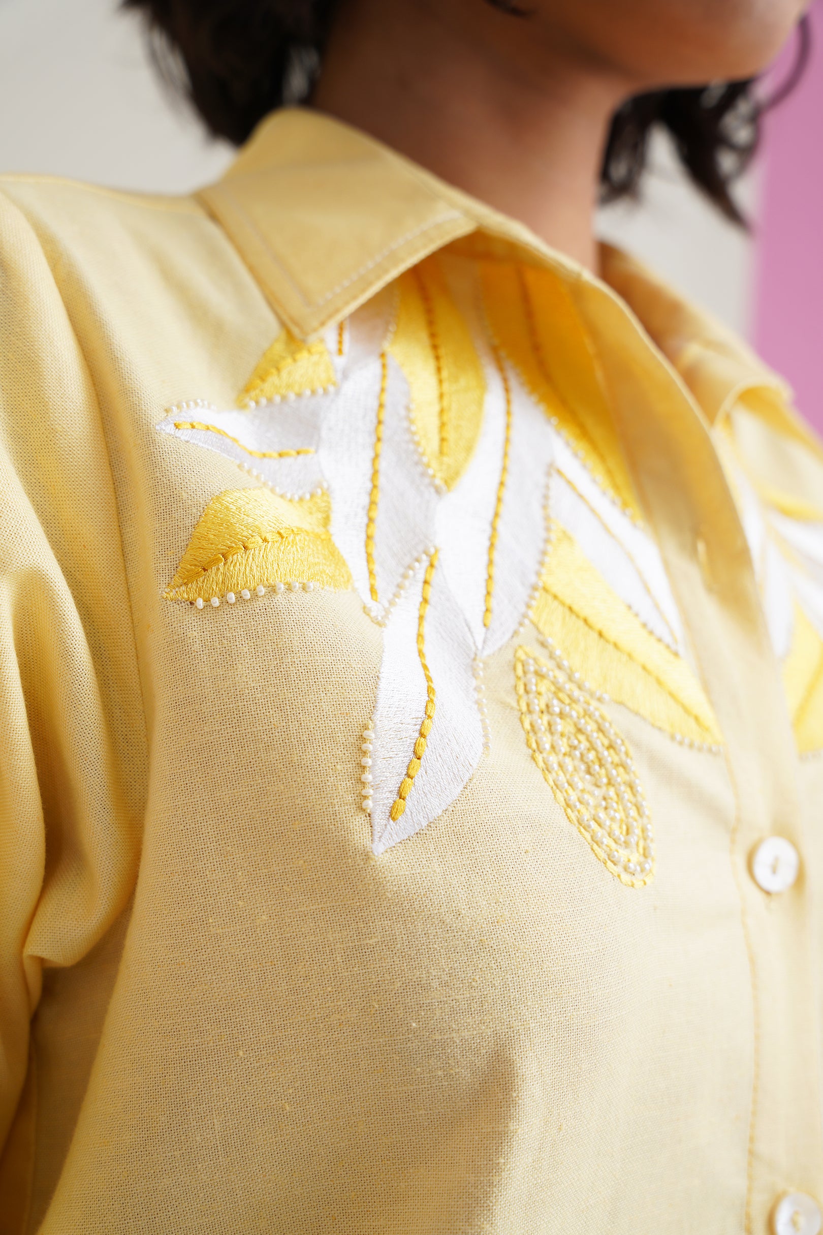 Nylah Shirt