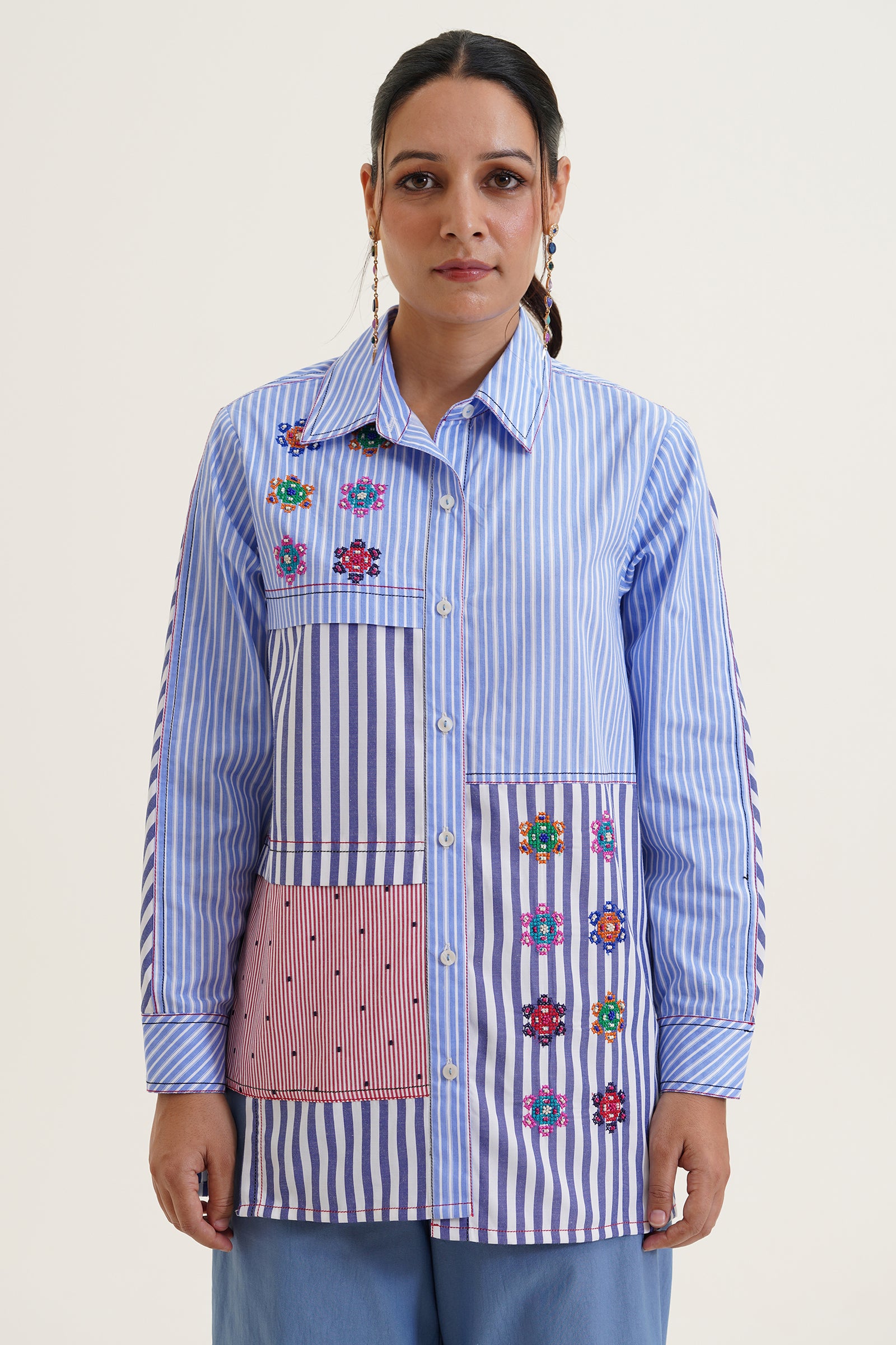 Carter Shirt