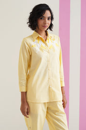 Nylah Shirt