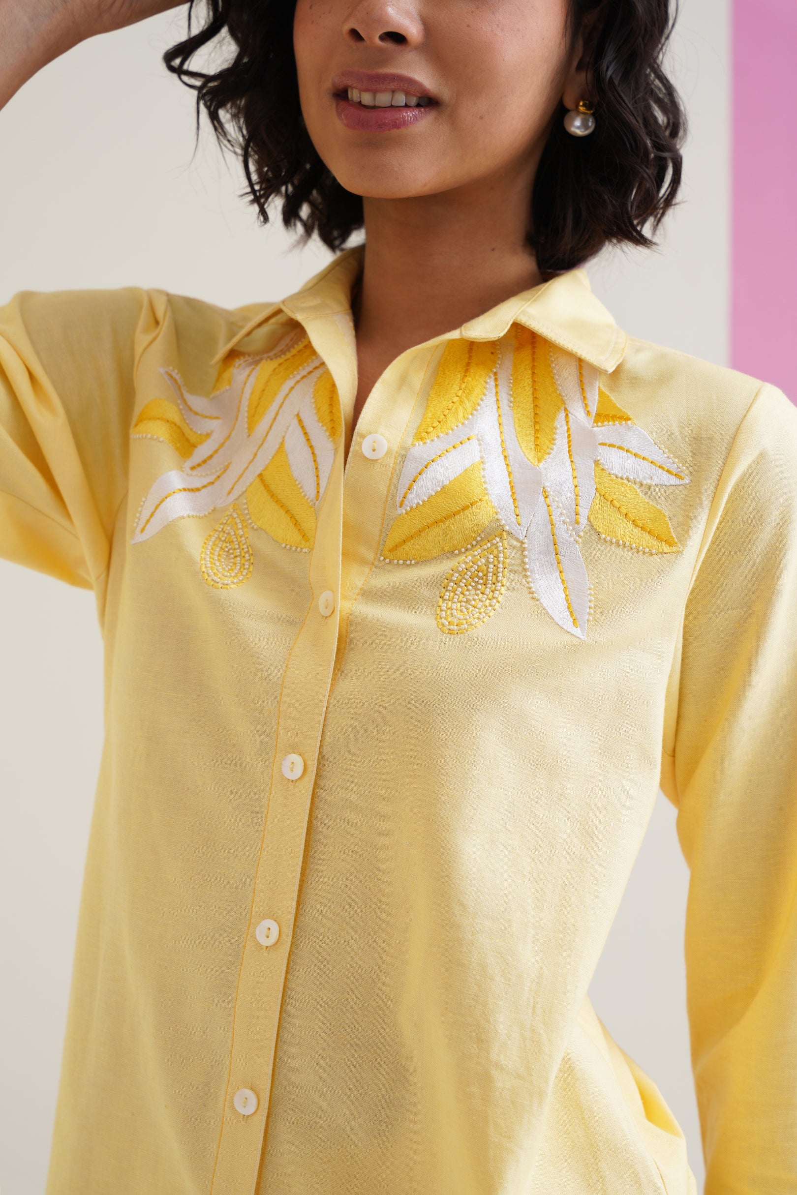 Nylah Shirt